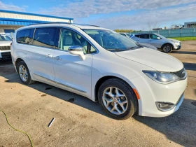 Chrysler Pacifica LIMITED| ОПЦИЯ ЗА ЛИЗИНГ, снимка 4