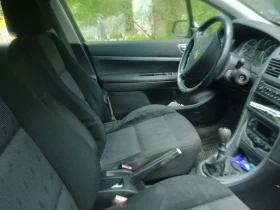 Peugeot 307 Sw, снимка 3