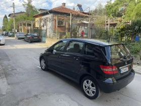 Mercedes-Benz B 180 Mercedes B 180 Avtomatik Euro5, снимка 3