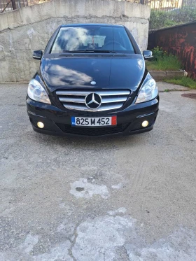 Mercedes-Benz B 180 Mercedes B 180 Avtomatik Euro5, снимка 11