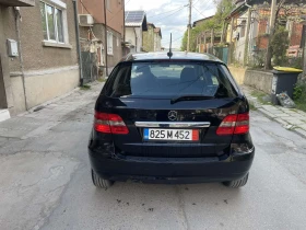 Mercedes-Benz B 180 Mercedes B 180 Avtomatik Euro5, снимка 13