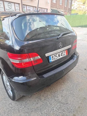 Mercedes-Benz B 180 Mercedes B 180 Avtomatik Euro5, снимка 12
