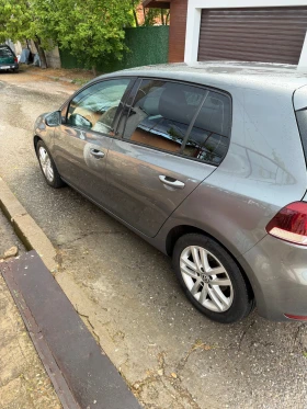 VW Golf VW Golf 1.6i-чисто нова газова уредба , снимка 3