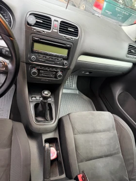 VW Golf VW Golf 1.6i-чисто нова газова уредба , снимка 5