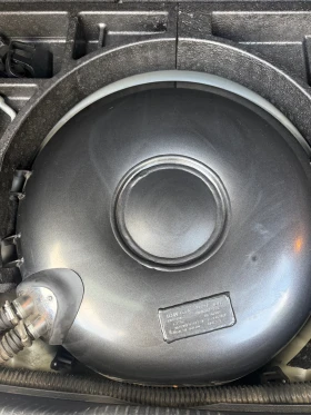 VW Golf VW Golf 1.6i-чисто нова газова уредба , снимка 8