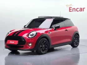 Mini Cooper COOPER HIGH, снимка 1