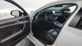 Kia Stinger Dream Edition | HUD | 360 Camera | Lexicon Sound, снимка 8