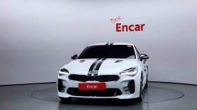 Kia Stinger Dream Edition | HUD | 360 Camera | Lexicon Sound, снимка 3