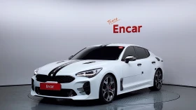 Kia Stinger Dream Edition | HUD | 360 Camera | Lexicon Sound, снимка 1