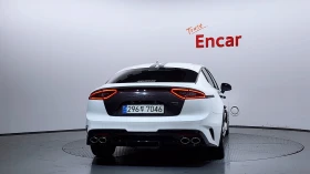 Kia Stinger Dream Edition | HUD | 360 Camera | Lexicon Sound, снимка 4