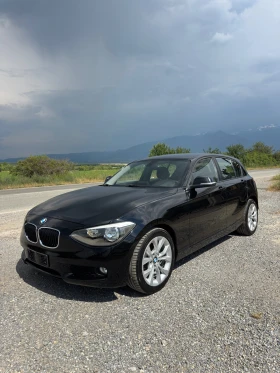 BMW 118 M-sport Drive expirience, снимка 3