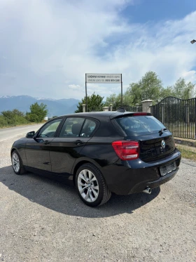 BMW 118 M-sport Drive expirience, снимка 4