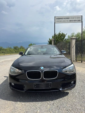 BMW 118 M-sport Drive expirience, снимка 2