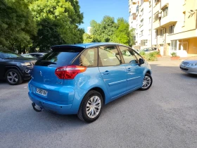 Citroen C4 1.6 HDI * КЛИМАТРОНИК* ТОП!, снимка 3