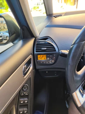 Citroen C4 1.6 HDI * КЛИМАТРОНИК* ТОП!, снимка 15