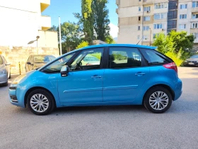 Citroen C4 1.6 HDI * КЛИМАТРОНИК* ТОП!, снимка 6