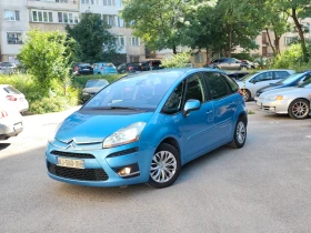 Citroen C4 1.6 HDI * КЛИМАТРОНИК* ТОП!, снимка 7