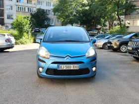 Citroen C4 1.6 HDI * КЛИМАТРОНИК* ТОП!, снимка 8