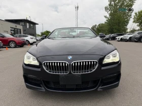 BMW 650 xDrive* Convertible* АвтоКредит* (ЦЕНА ДО БГ), снимка 2