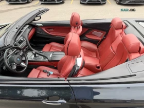 BMW 650 xDrive* Convertible* АвтоКредит* (ЦЕНА ДО БГ), снимка 7