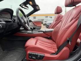 BMW 650 xDrive* Convertible* АвтоКредит* (ЦЕНА ДО БГ), снимка 10
