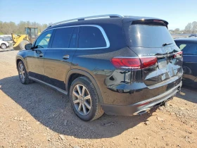 Mercedes-Benz GLS 450 3.0l 4Matic, снимка 2