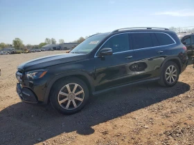 Mercedes-Benz GLS 450 3.0l 4Matic, снимка 1