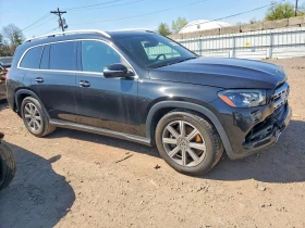 Mercedes-Benz GLS 450 3.0l 4Matic, снимка 4