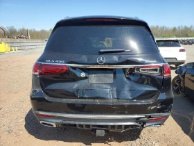 Mercedes-Benz GLS 450 3.0l 4Matic, снимка 6