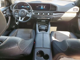 Mercedes-Benz GLS 450 3.0l 4Matic, снимка 8