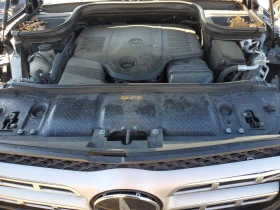Mercedes-Benz GLS 450 3.0l 4Matic, снимка 12