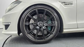 Mercedes-Benz CLS 63 AMG 4MATIC PANORAMA/ПОДГРЕВ/ОБДУХ/FULL, снимка 5