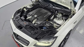 Mercedes-Benz CLS 63 AMG 4MATIC PANORAMA/ПОДГРЕВ/ОБДУХ/FULL, снимка 6