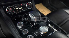 Mercedes-Benz CLS 63 AMG 4MATIC PANORAMA/ПОДГРЕВ/ОБДУХ/FULL, снимка 9
