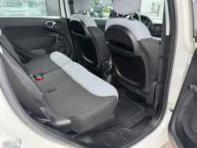 Fiat 500L 1.3 Multijet * 160000км* , снимка 14