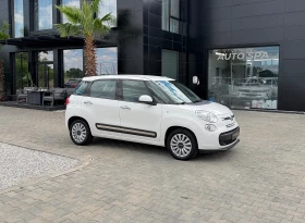 Fiat 500L 1.3 Multijet * 160000км* , снимка 3