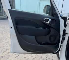 Fiat 500L 1.3 Multijet * 160000км* , снимка 12