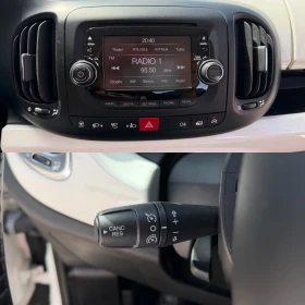 Fiat 500L 1.3 Multijet * 160000км* , снимка 15