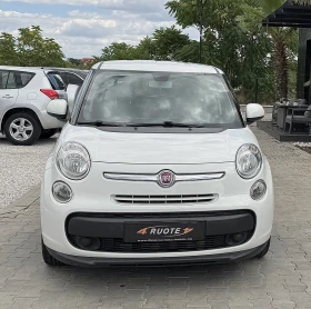Fiat 500L 1.3 Multijet * 160000км* , снимка 1