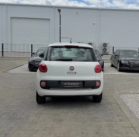 Fiat 500L 1.3 Multijet * 160000км* , снимка 5