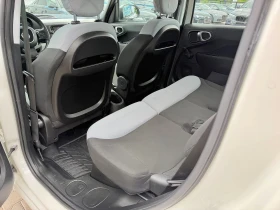 Fiat 500L 1.3 Multijet * 160000км* , снимка 13