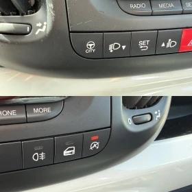 Fiat 500L 1.3 Multijet * 160000км* , снимка 16