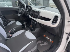 Fiat 500L 1.3 Multijet * 160000км* , снимка 10