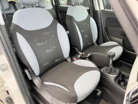 Fiat 500L 1.3 Multijet * 160000км* , снимка 11