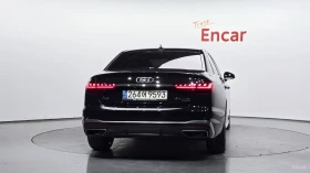 Audi A4 45 TFSI QUATTRO PREMIUM, снимка 4