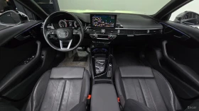 Audi A4 45 TFSI QUATTRO PREMIUM, снимка 5