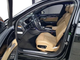 Audi A8 LWB 55TFSI HEAD UP 360CAM Bang & Olufsen EKPAHИ , снимка 6