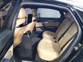 Audi A8 LWB 55TFSI HEAD UP 360CAM Bang & Olufsen EKPAHИ , снимка 7