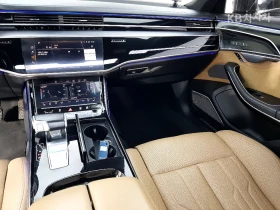 Audi A8 LWB 55TFSI HEAD UP 360CAM Bang & Olufsen EKPAHИ , снимка 9