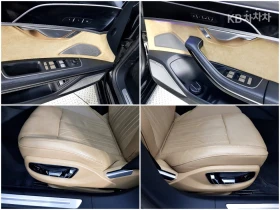 Audi A8 LWB 55TFSI HEAD UP 360CAM Bang & Olufsen EKPAHИ , снимка 16